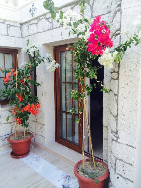 Golden Stone Butik Otel Çeşme Esterno foto