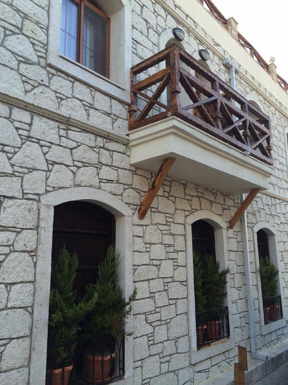 Golden Stone Butik Otel Çeşme Esterno foto