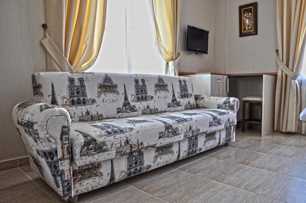 Golden Stone Butik Otel Çeşme Camera foto