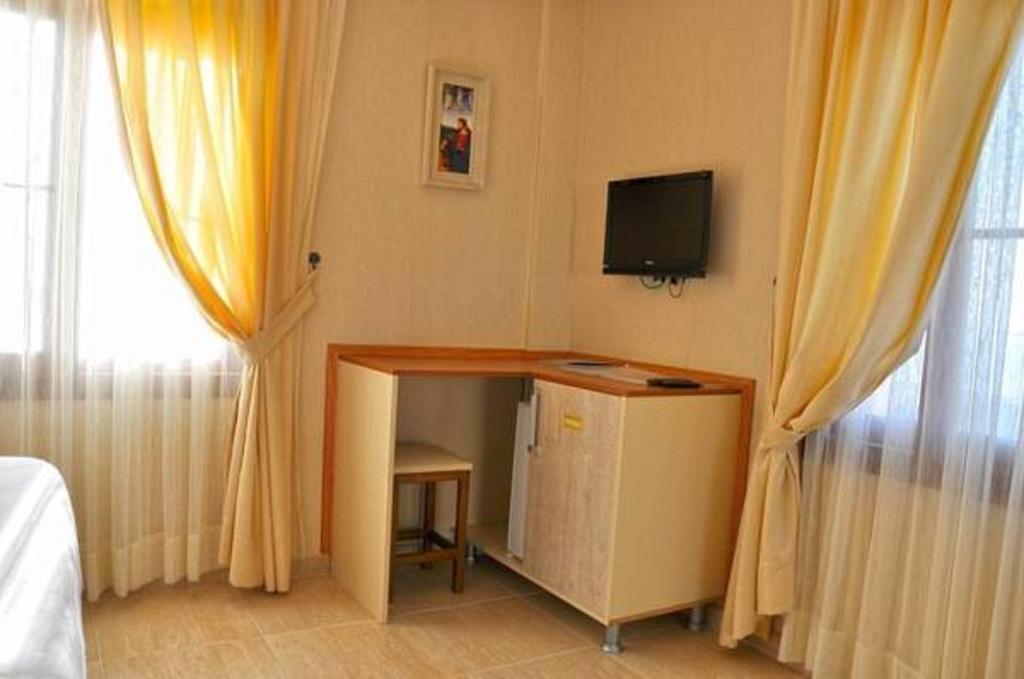 Golden Stone Butik Otel Çeşme Camera foto
