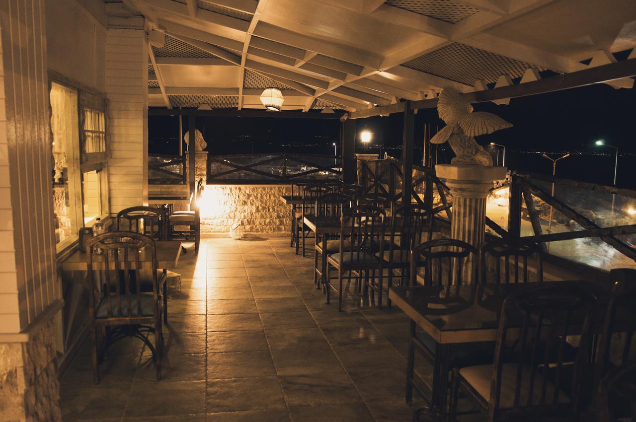 Golden Stone Butik Otel Çeşme Esterno foto